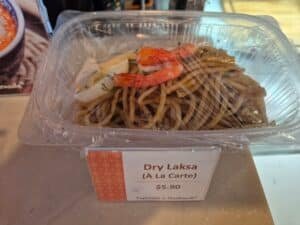 authentic high quality nyonya food and kueh