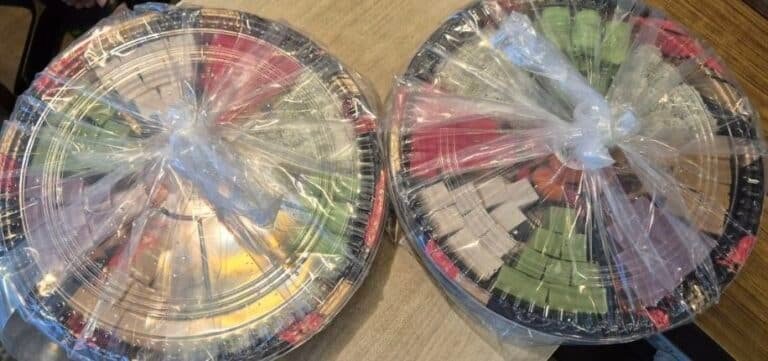 authentic high quality nyonya food and kueh