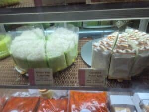authentic high quality nyonya food and kueh